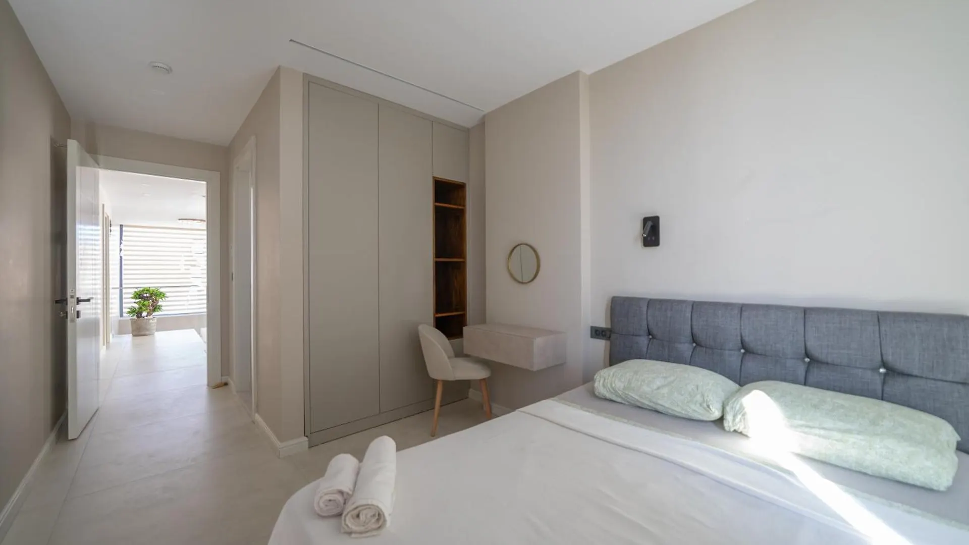 Villa Atlantic Private Pool Bodrum 0*,  Turchia
