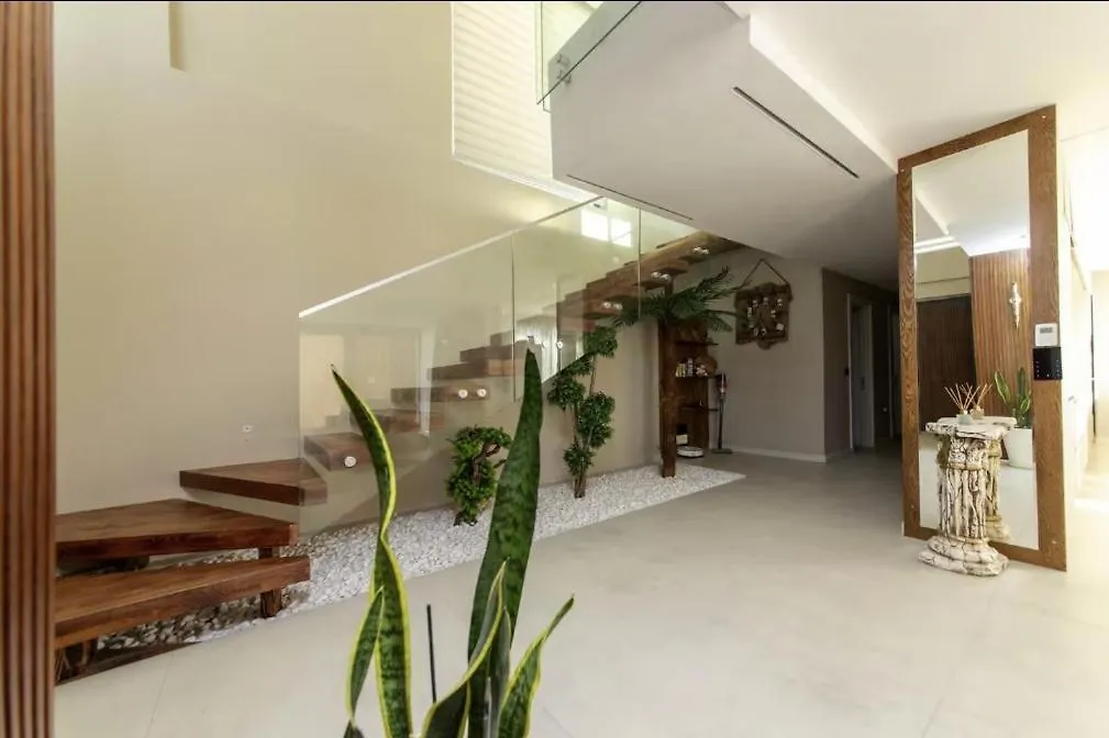 Villa Atlantic Private Pool Бодрум