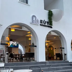Hotel Rueya Boheme, Bodrum