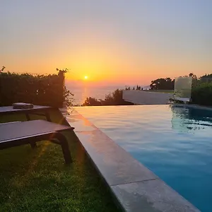 The View Вилла