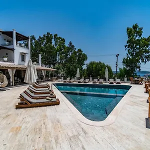 Manzara Boutique - Adults Only Bodrum