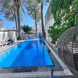Hotel Kilavuz, Bodrum