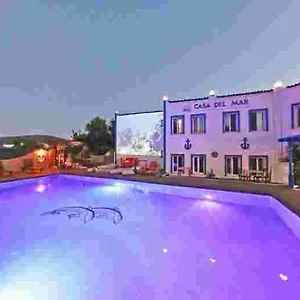 Otel Casa Del Mar, Bodrum