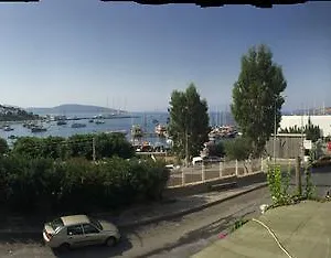 Pasha Bodrum