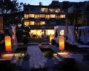Hamak Bodrum
