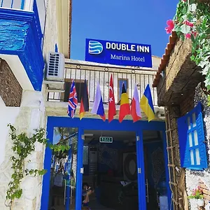 3* Hotell Double Marina