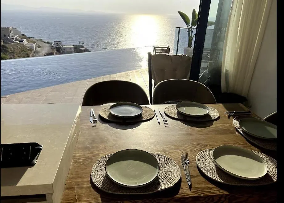 Villa Atlantic Private Pool Bodrum Turkey